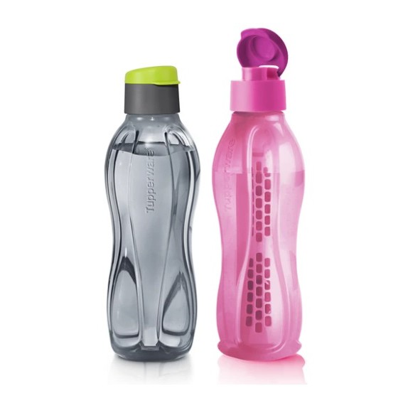 Eco Bottle 750ml with infuser