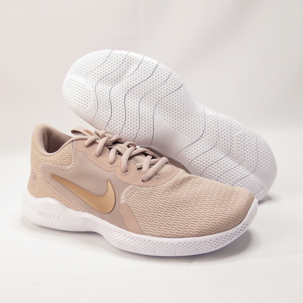 nike flex experience rn brown