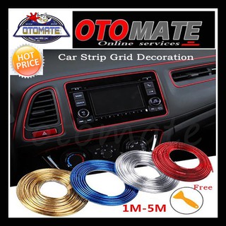 (Ready stock New car) Proton Interior Slot Mat Storage 