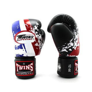 Details about   TWINS SPECIAL MUAY THAI BOXING GLOVES FBGVL3-55 DEMON LEATHER KICKBOXING MMA 