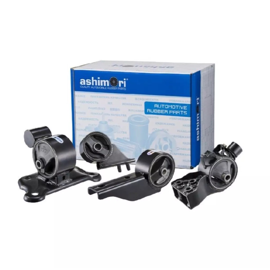 Proton Saga BLM 1.3 Engine Mounting Set Auto Shopee Malaysia