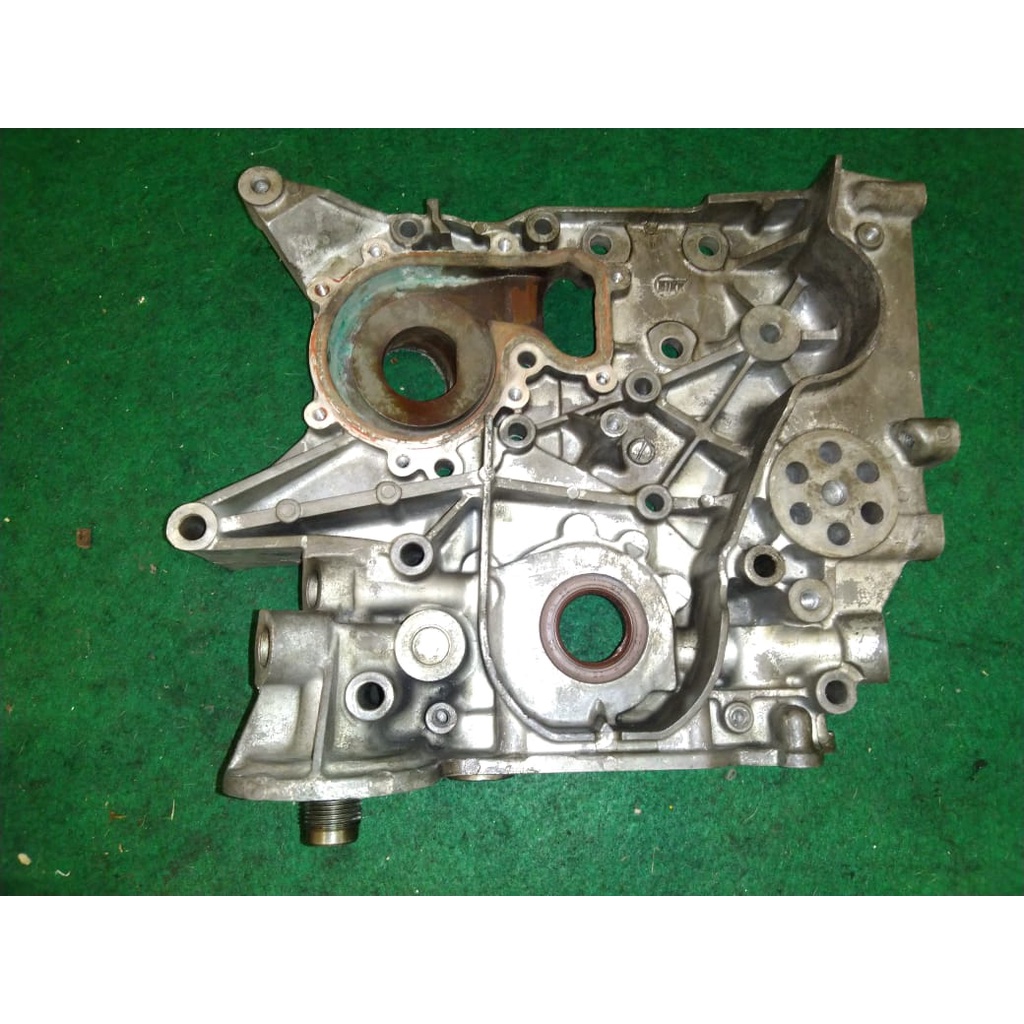 Used Proton Campro BLM GEN2 Persona Oil Pump Shopee Malaysia