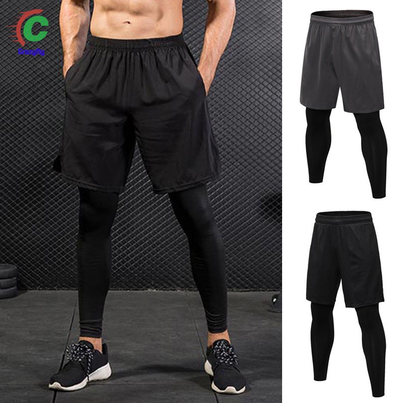 tight pants for gym
