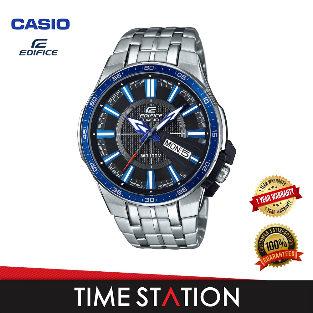 casio edifice efr 106