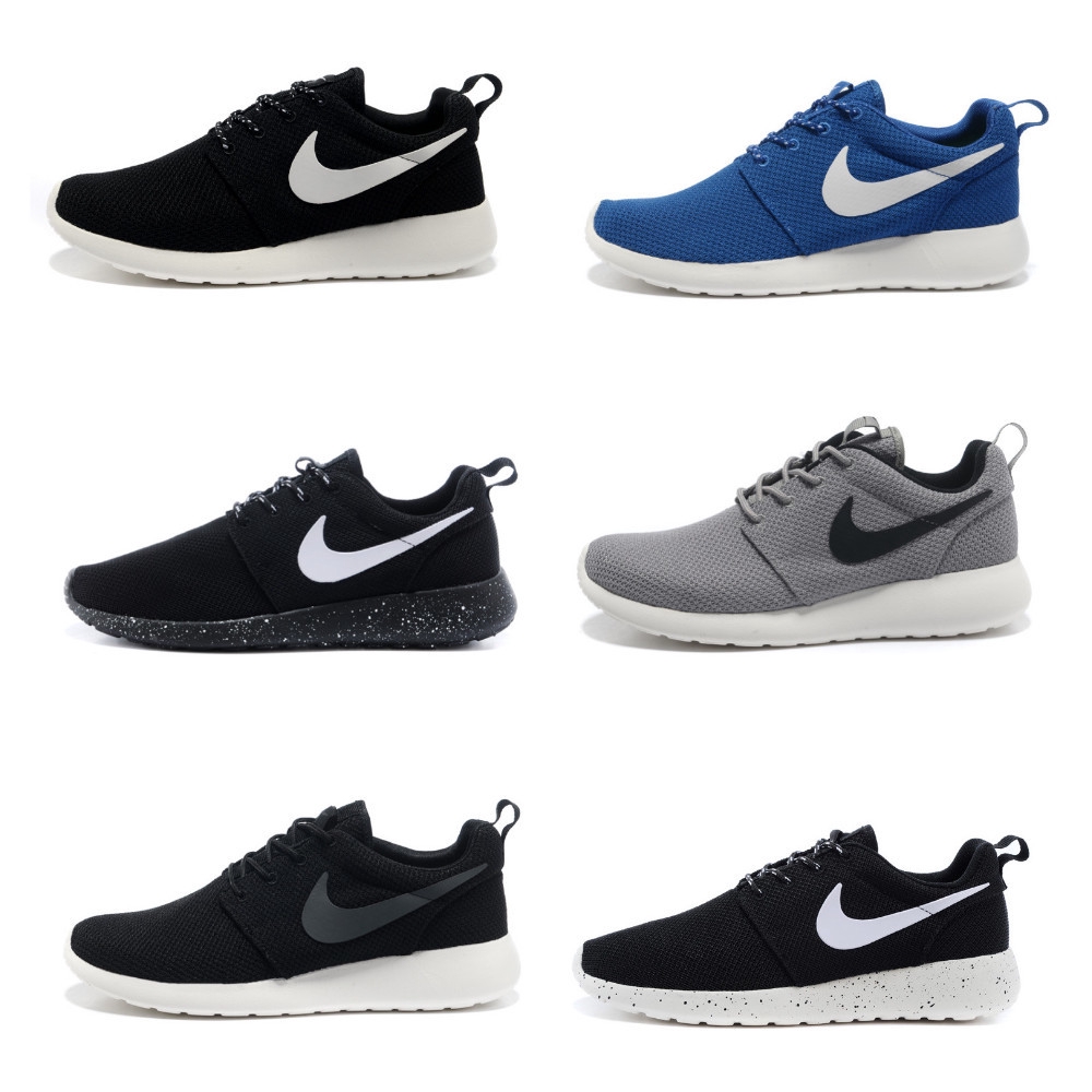 nike roshe run woman