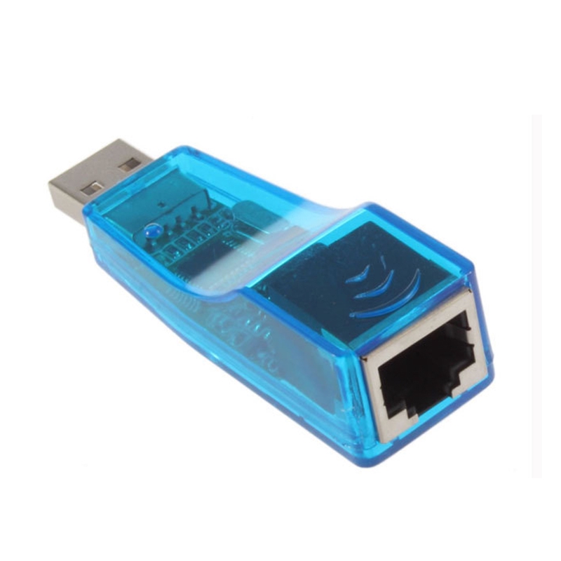 Usb Ethernet Adapter Usb 2 0 To Rj45 Ethernet Network Card Lan Adapter Windows 7 8 10 Xp Usb Ethernet Connector Rd9700 Shopee Malaysia