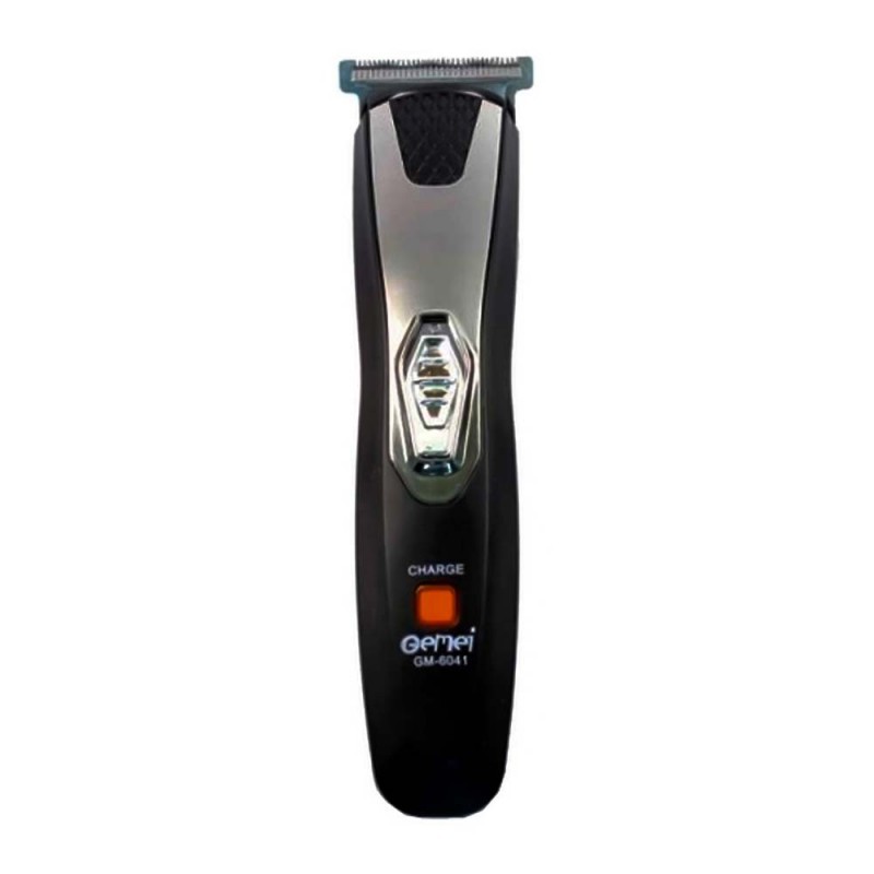 gemei hair clipper review