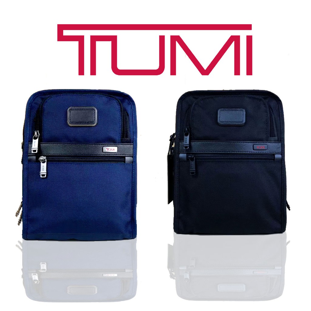 READY STOCK TUMI SLING BAG Shopee Malaysia