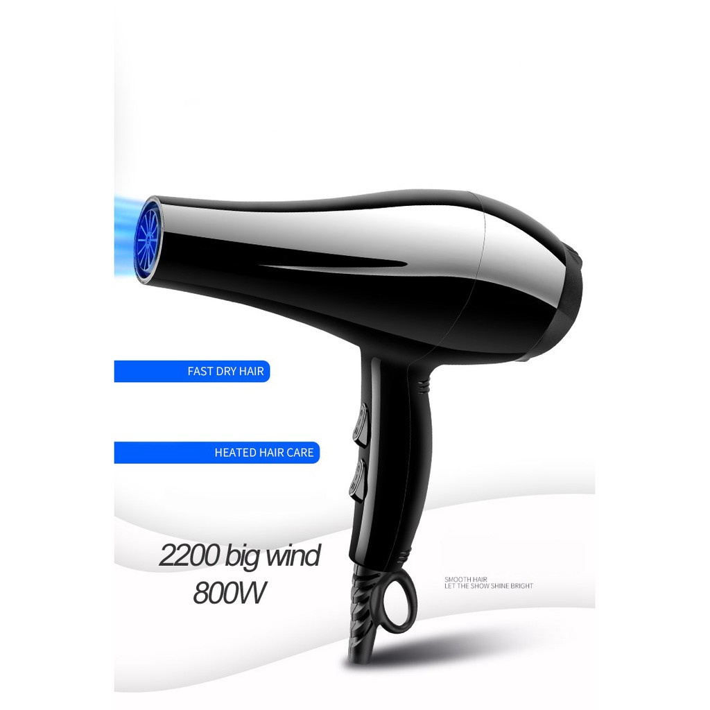 dyson hair dryer Promo selling fast 800W 2200 DCF03 New Hair Dryer Baru