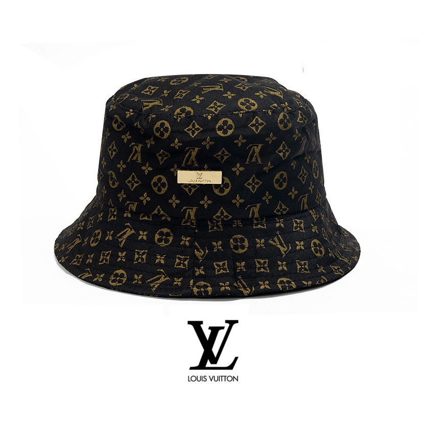 louis vuitton fishing hat