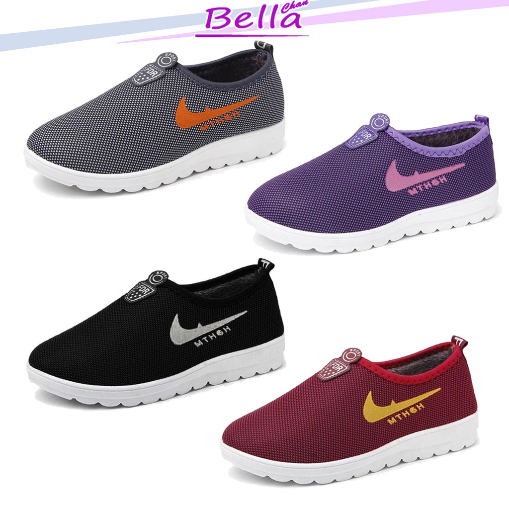 Naeyeon Womens Sport Shoes