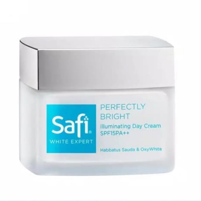 moisturizer safi perfect white