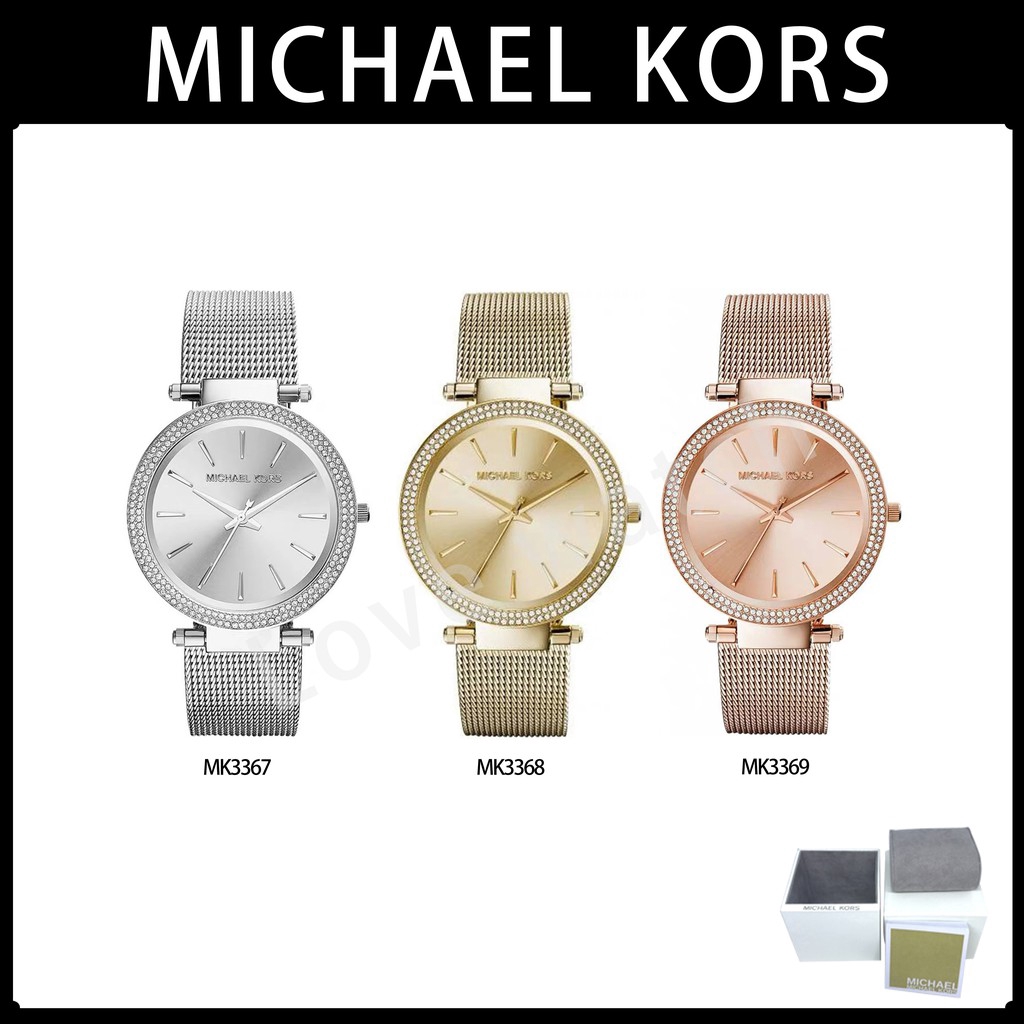 michael kors mk3368