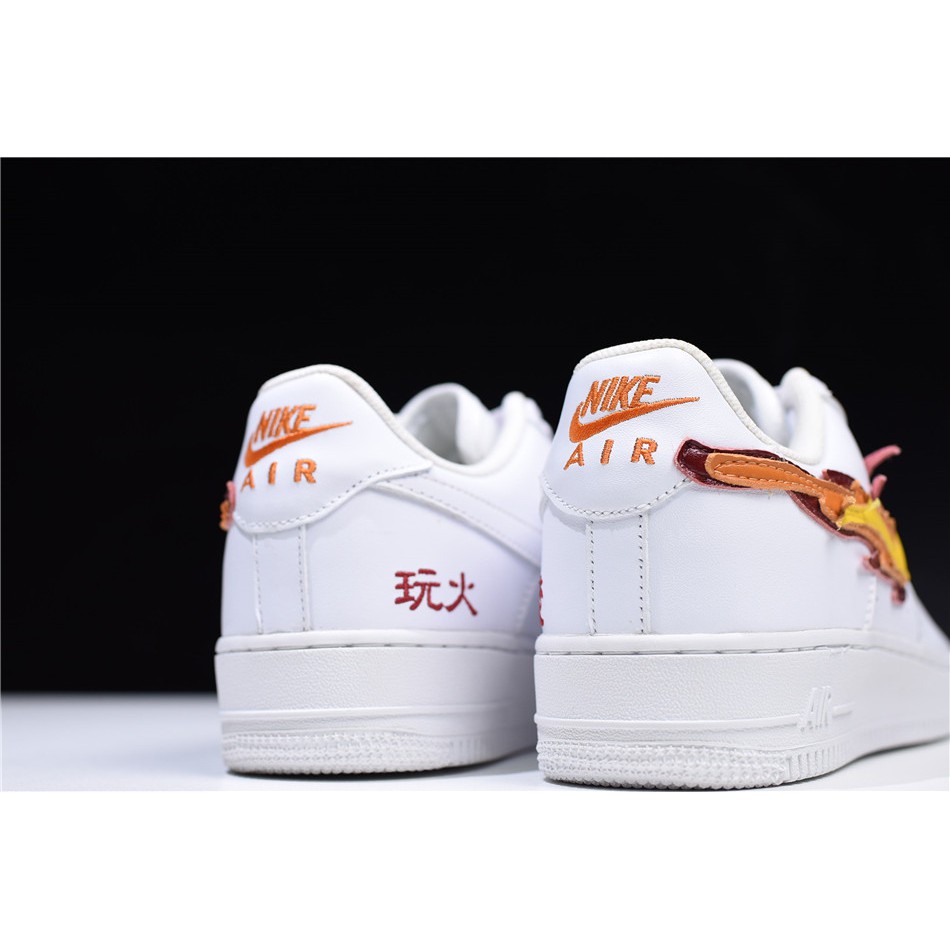 nike air force 1 07 lv8 utility custom