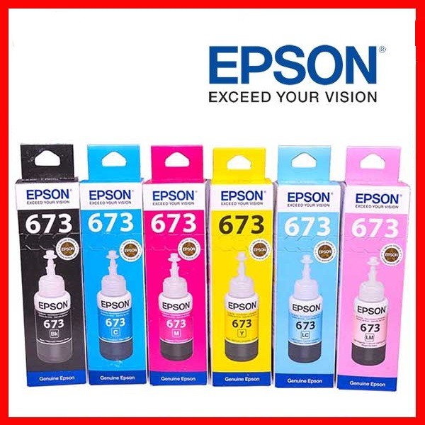 epson 673