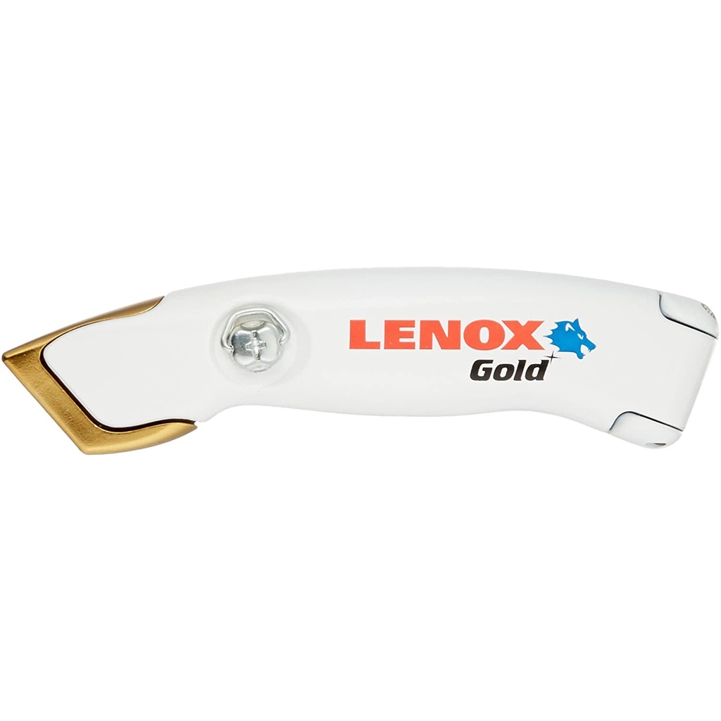 LENOX Utility Knife with NonRetractable Blade Shopee Malaysia