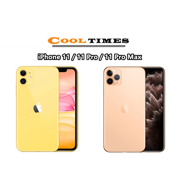 Iphone 11 11 Pro 11 Pro Max Used Fullset Shopee Malaysia 