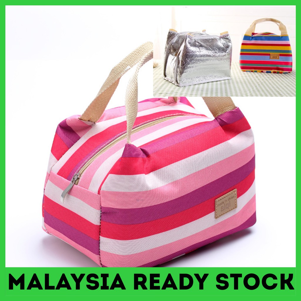 school lunch bag