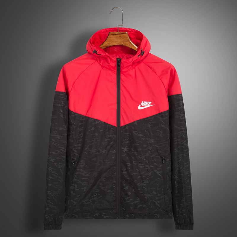 waterproof hoodie nike