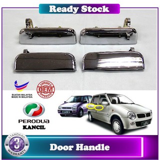 Kancil Kelisa Kenari Kembara Fender /Mudguard Lamp(1pc 