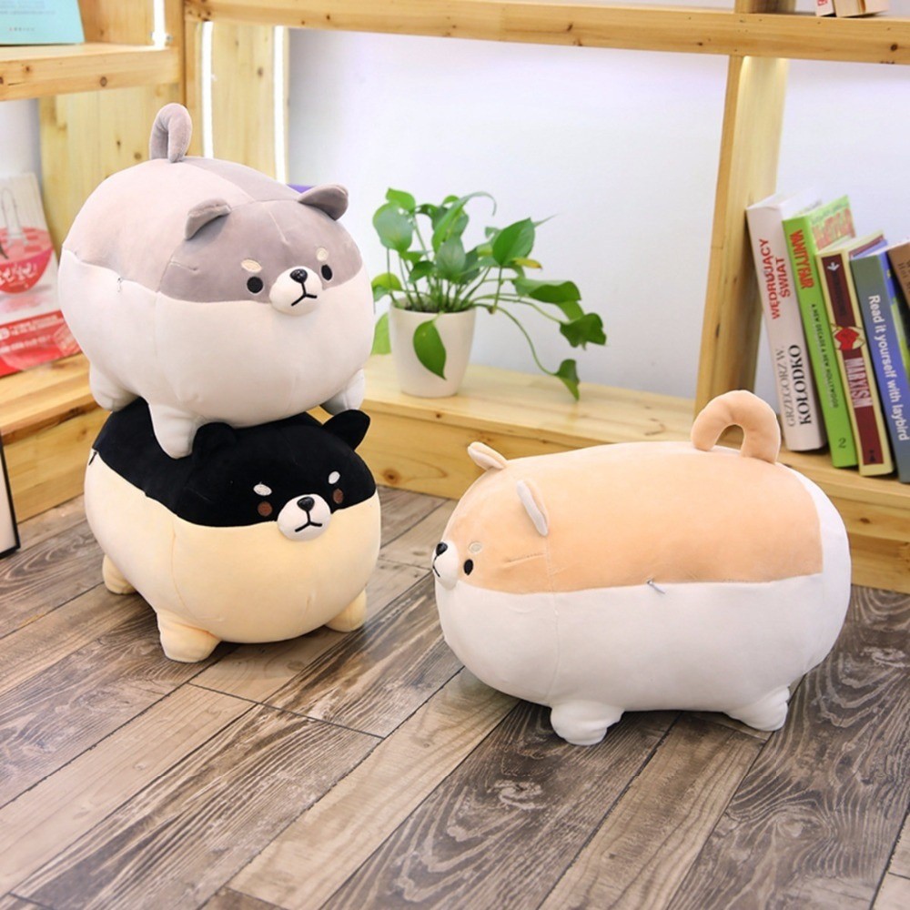 plush doll of yourself