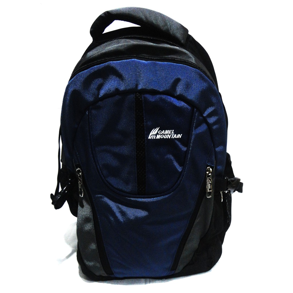 camel mountain school bags