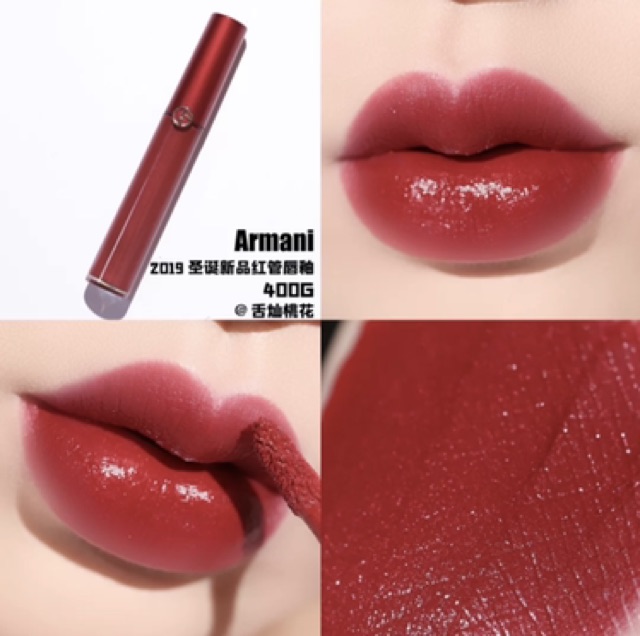 giorgio armani 400g