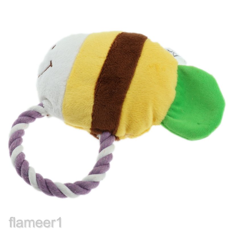 plush toys for aggressive chewers