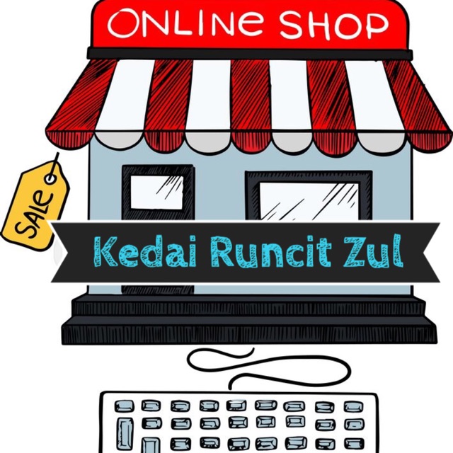 Kedai Runcit Zul Online Shop Shopee Malaysia