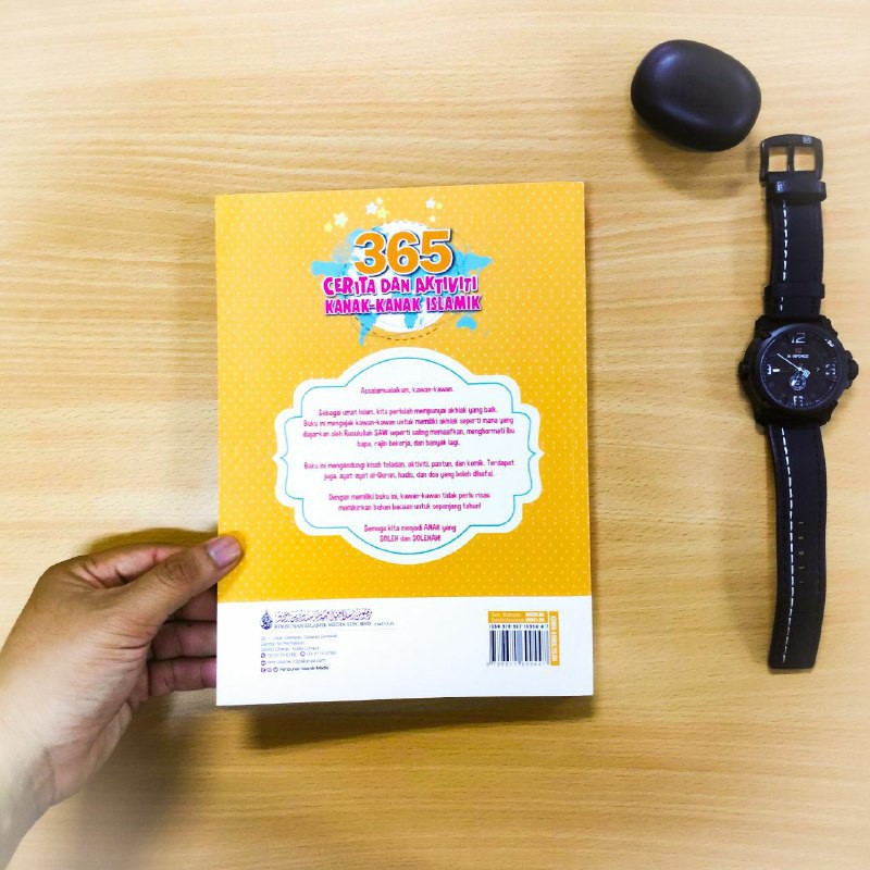 365 Cerita Dan Aktiviti Kanak Kanak Islamik Buku Islamik Kanak Kanak Buku Kanak Kanak Shopee Malaysia