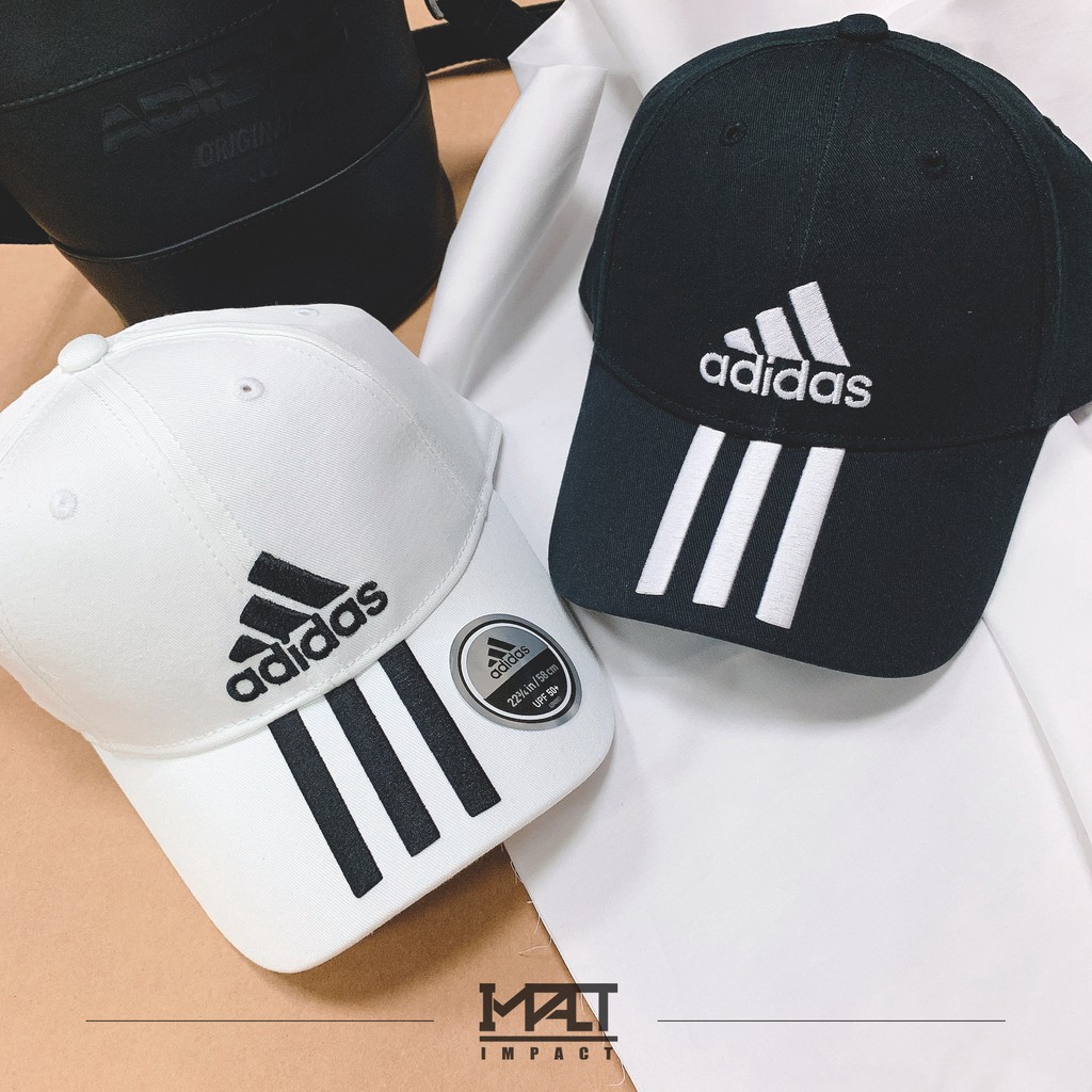 adidas 6p 3s cap cotto