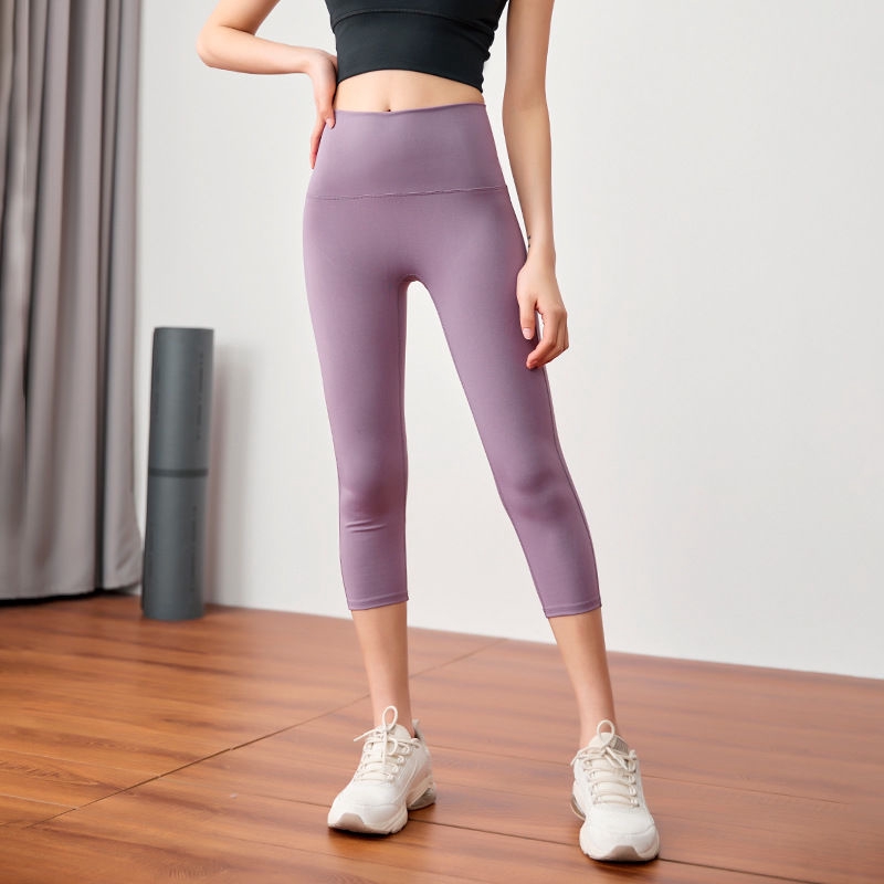 summer weight yoga pants