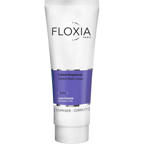 Floxia Striex Stretch Mark Cream 125ml Shopee Malaysia