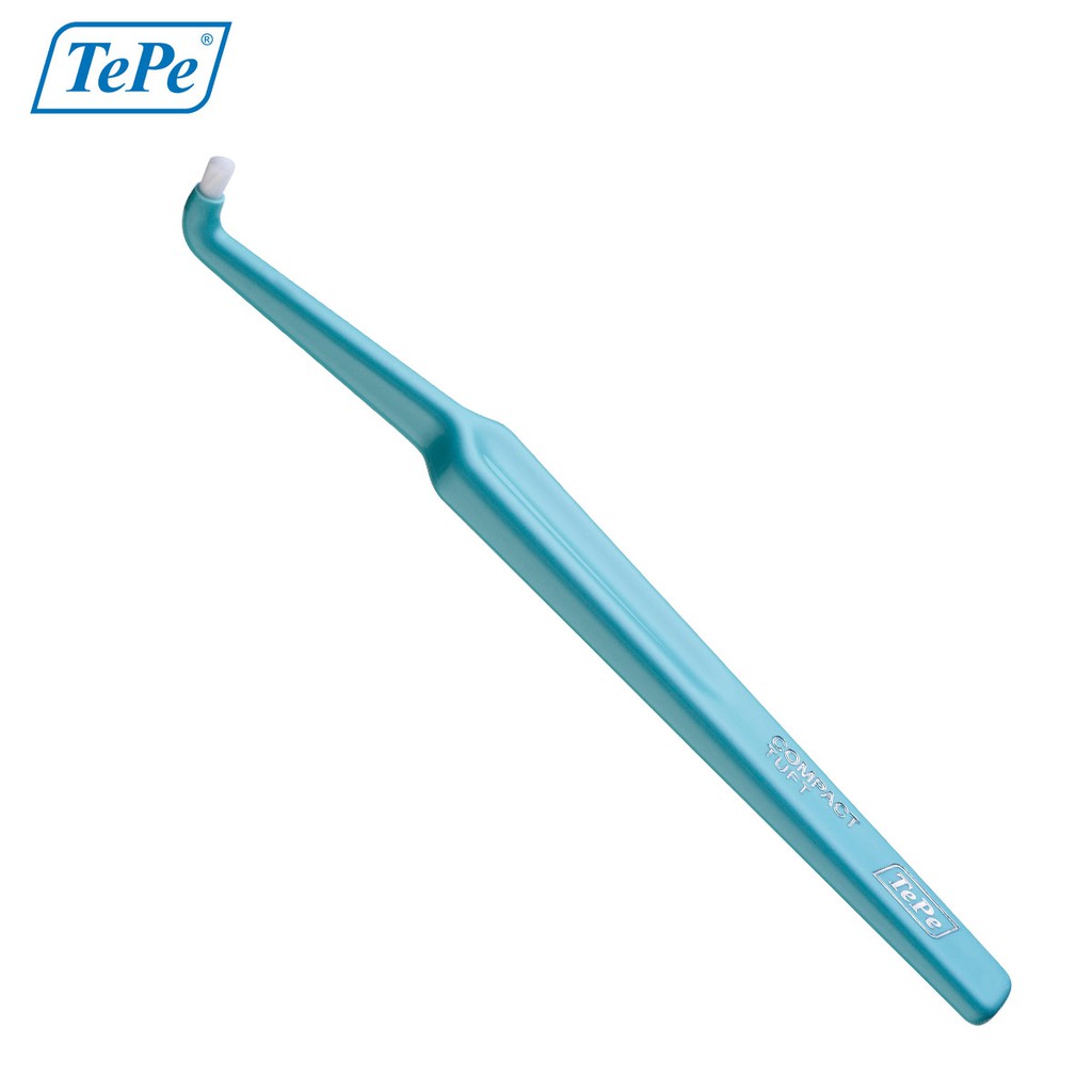 tepe single tufted brush