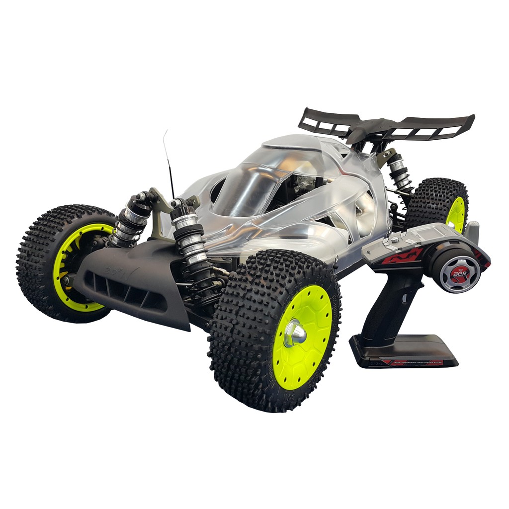30 degrees north rc buggy