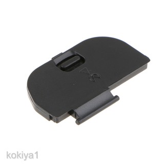 Battery Door Cover Lid Cap Replacement for Nikon D50 D70 D70S D80 D90 D100