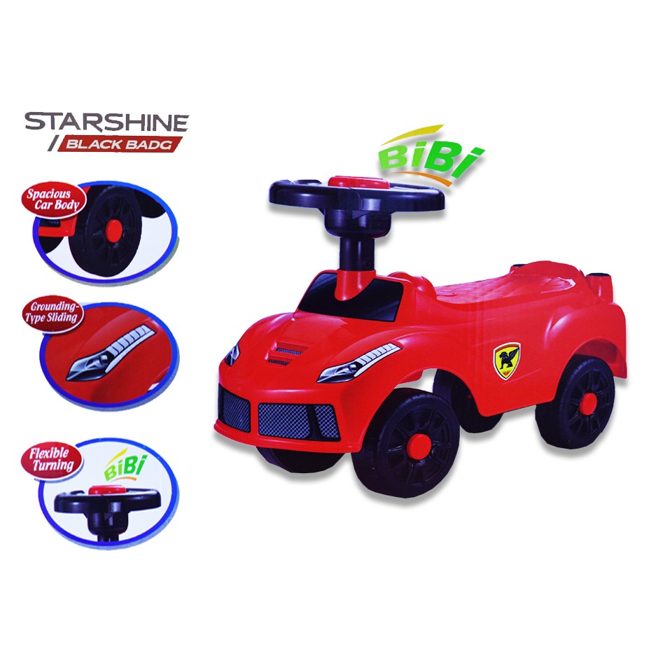 handle car toy