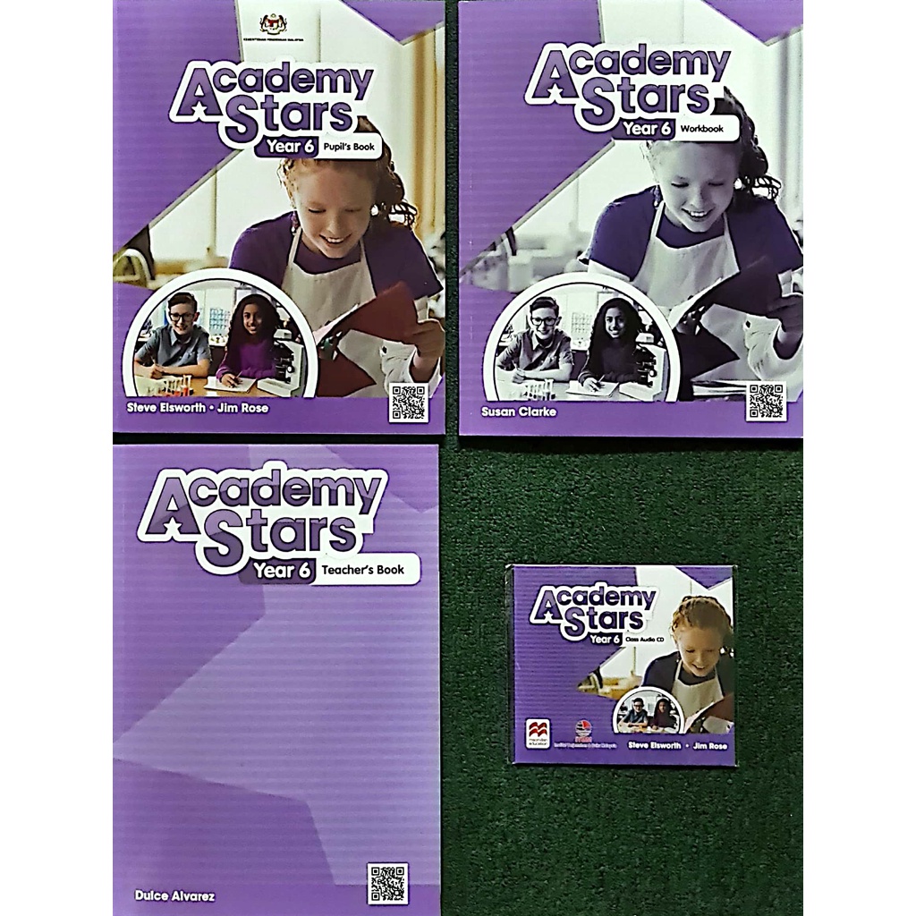 academy-stars-year-6-cefr-pupil-s-book-workbook-teacher-s-book