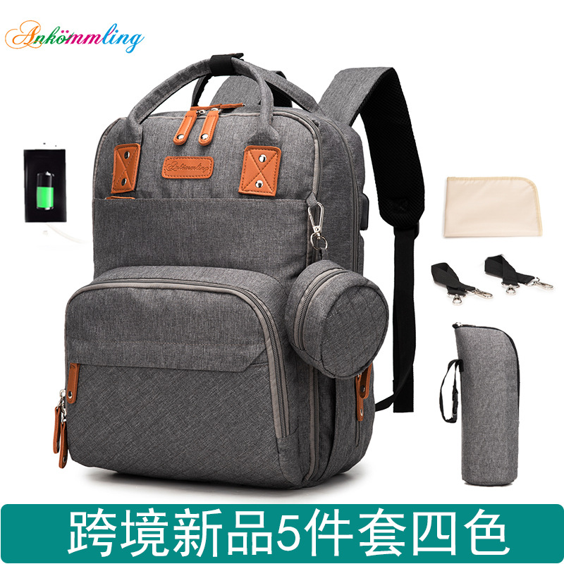 dikaslon diaper bag