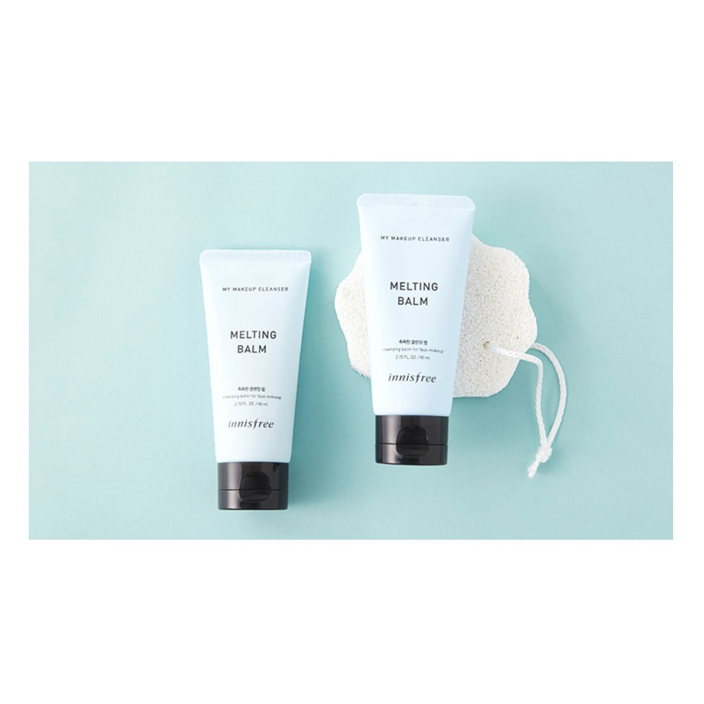 innisfree melting balm