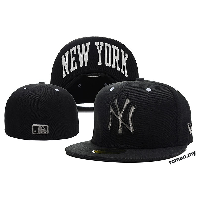 topi yankees