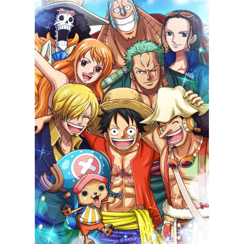 One Piece Eng Sub Ep 901 940 Shopee Malaysia