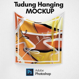 Download Mockup Hijab Tudung Adobe Photoshop Psd High Resolution Shopee Malaysia