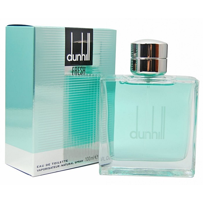 best dunhill perfume