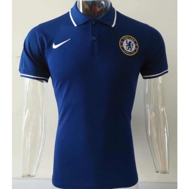 chelsea polo t shirt