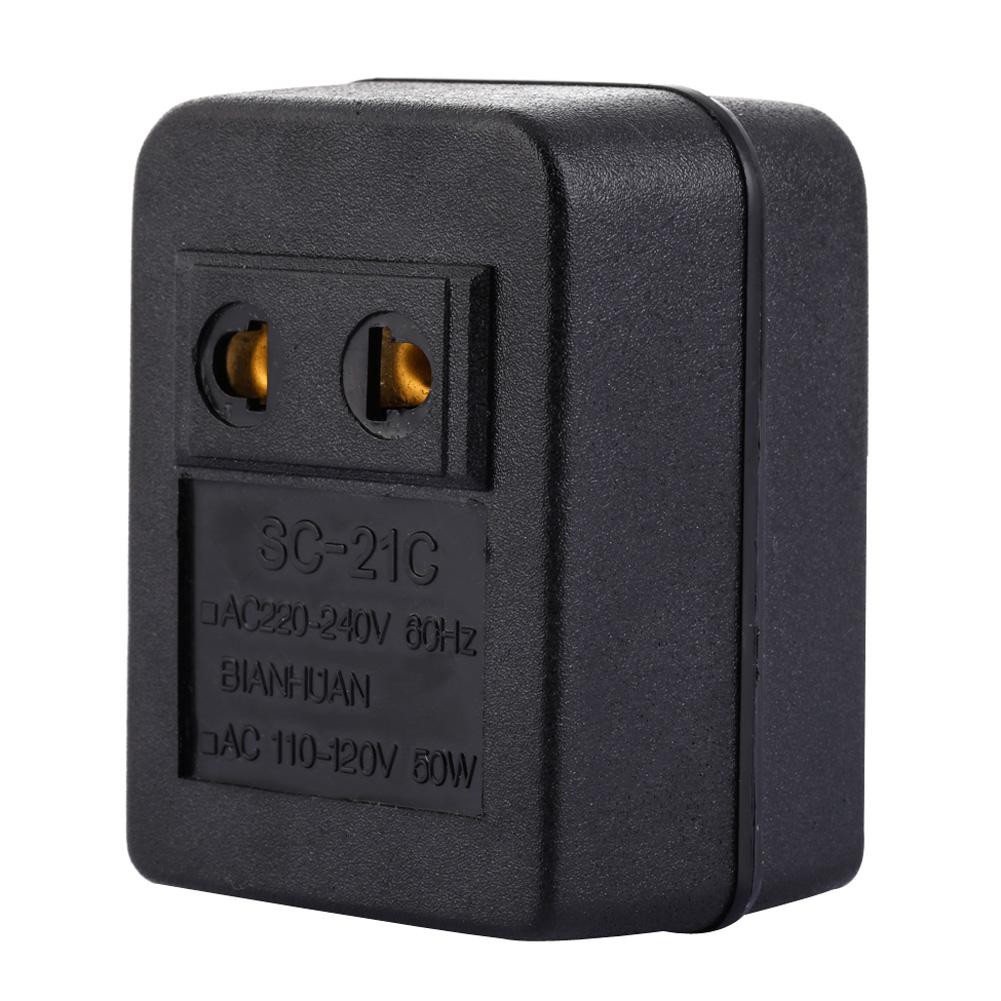 110v to 240v converter plug
