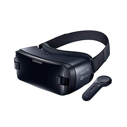 a7 2018 gear vr