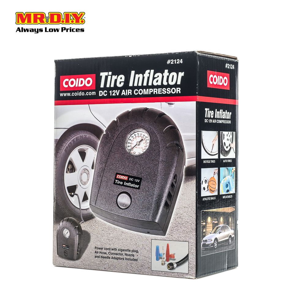 coido tire inflator price