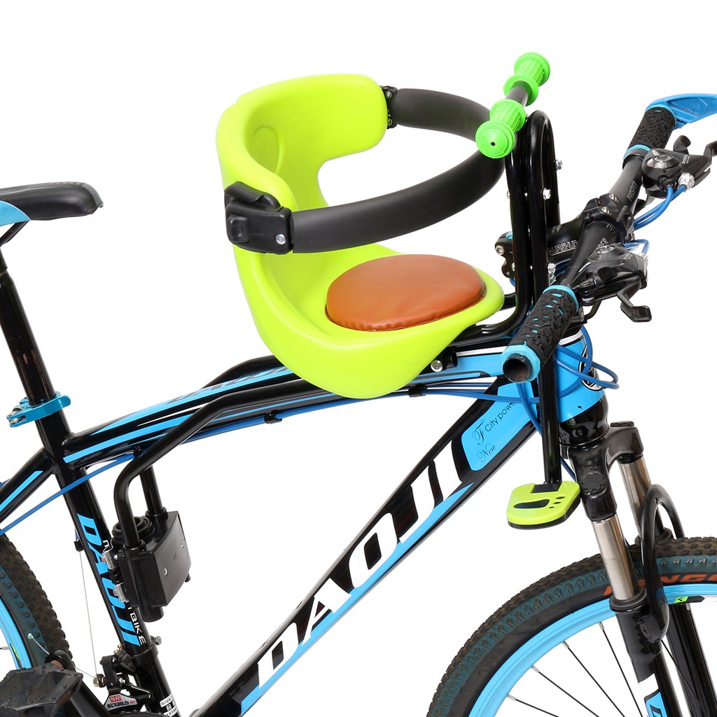 best bike carrier for baby