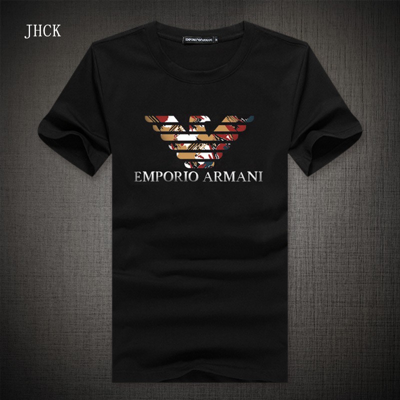 emporio armani men shirt